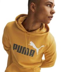 PUMA ESS pamut pulóver férfi 586765 30 XL (586765 30)
