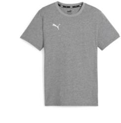 PUMA teamGOAL pamut póló gyerek 658616 33 152 (658616 33)