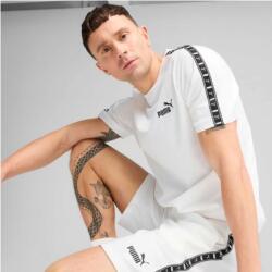 PUMA ESS Tape pamut póló férfi 684674 02 XXL (684674 02)