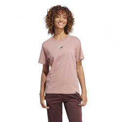 Adidas L Mini pamut póló női JJ4084 L (JJ4084)