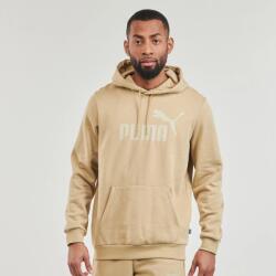 PUMA ESS Big logo pamut pulóver férfi 586687 78 XXL (586687 78)