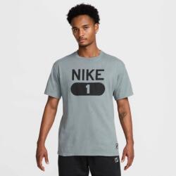 Nike pamut póló férfi HJ3626 084 S (HJ3626 084)