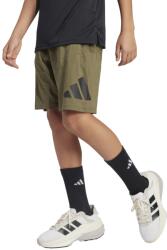 Adidas BL KN pamut rövidnadrág gyerek JD2088 128 (JD2088)