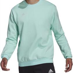 Adidas Entrada22 pamut pulóver férfi HC5047 L