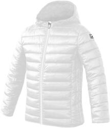 Givova Capri kabát unisex fehér M (G020)