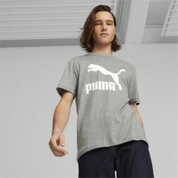PUMA Classic Logo pamut póló férfi 530088 03 XXL (530088 03)