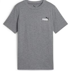 PUMA ESS 2 Color pamut póló gyerek 685779 03 152 (685779 03)