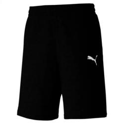 PUMA teamGoal Casuals pamut rövidnadrág férfi 658608 03 XL