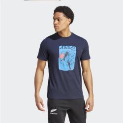 Adidas Rugby pamut póló férfi IB4891 S (IB4891)