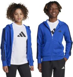 Adidas 3S FL FZ pamut pulóver gyerek JE0309 176 (JE0309)