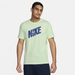 Nike pamut póló férfi FQ3872 376 XL (FQ3872 376)