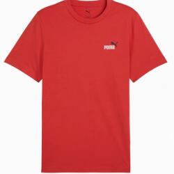 PUMA ESS 2 Color pamut póló férfi 684717 15 S (684717 15)