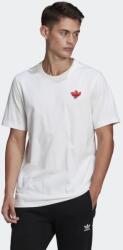 Adidas pamut póló férfi GN3133 XXL (GN3133)