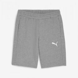PUMA teamGoal Casuals pamut rövidnadrág férfi 658608 33 XL (658608 33)