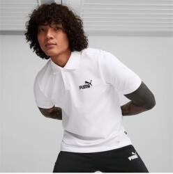 PUMA ESS pamut póló férfi 586674 02 XXL (586674 02)