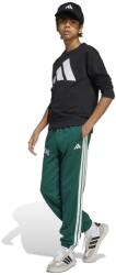 Adidas 3S pamut nadrág gyerek JM2445 176 (JM2445)