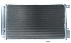 KAMOKA Condensator, climatizare KAMOKA 7800040 (7800040) - fixbox