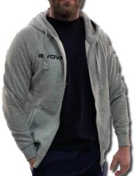 Givova Felpa King pamut pulóver szürke 0043 XS (king0043)