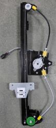 MTR Mecanism actionare geam MTR 13332861 (13332861) - fixbox