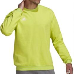 Adidas Entrada 22 pamut pulóver férfi HC5049 L (HC5049)