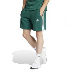 Adidas 3S FT pamut rövidnadrág férfi IS1342 S (IS1342)