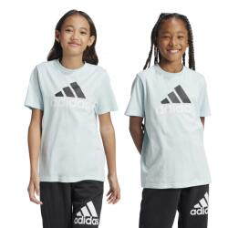 Adidas U BL 2 pamut póló gyerek IX9530 176 (IX9530)