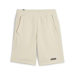 PUMA ESS+ Col pamut rövidnadrág férfi 586766 87 XL (586766 87)