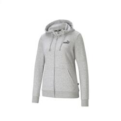 PUMA Ess Small pamut pulóver női 586813 04 L (586813 04)