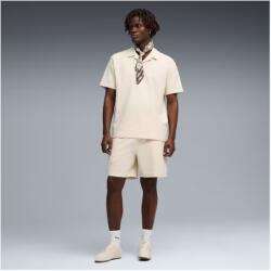 PUMA ESS Elevated pamut rövidnadrág férfi 692057 87 L (692057 87)
