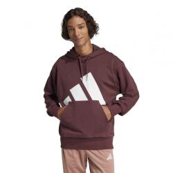 Adidas BL FT pamut pulóver férfi JE8897 S (JE8897)