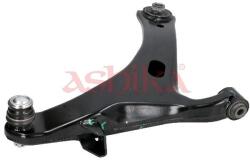 ASHIKA Brat, suspensie roata ASHIKA 72-07-707R (72-07-707R) - fixbox