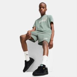 PUMA ESS 2 pamut rövidnadrág gyerek 685826 30 116 (685826 30)