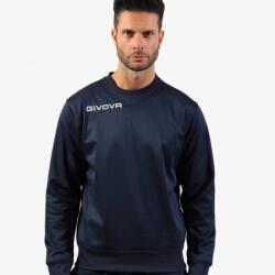 Givova Maglia One unisex pulóver s. kék 0004 XL (0004)