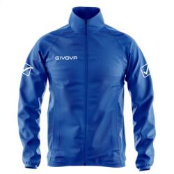 Givova Basico széldzseki kék 0002 XS (RJ001)