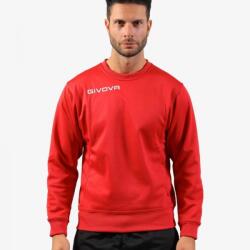 Givova Maglia One unisex pulóver piros 0012 L (0012)