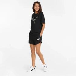 PUMA ESS pamut rövidnadrág női 848339 01 M (848339 01)