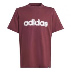 Adidas GFX Folded pamut póló gyerek IM8327 176 (IM8327)