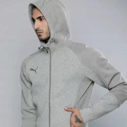 PUMA TeamCUP pamut pulóver férfi 656748 33 3XL (656748 33)