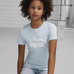 PUMA ESS Logo pamut póló gyerek 587029 23 176 (587029 23)