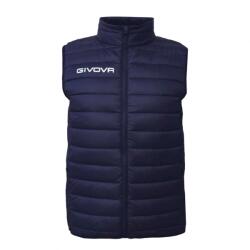 Givova Spagna Unisex mellény s. kék 0004 M (0004)