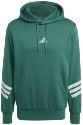 Adidas M FL 3S HD pamut pulóver férfi KS8109 L (KS8109)