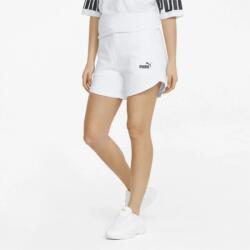 PUMA ESS pamut rövidnadrág női 848339 02 S (848339 02)