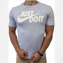 Nike pamut póló férfi DX1989 548 XL (DX1989 548)