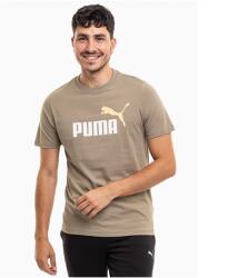 PUMA ESS 2 Color pamut póló férfi 684708 83 L (684708 83)