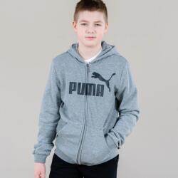PUMA ESS Big Logo pamut pulóver gyerek 586968 03 176 (586968 03)