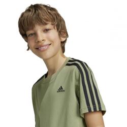 Adidas 3S pamut póló gyerek IX9540 164 (IX9540)