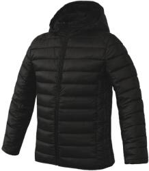 Givova Uno Uniszex kabát fekete 0010 XL (G012)