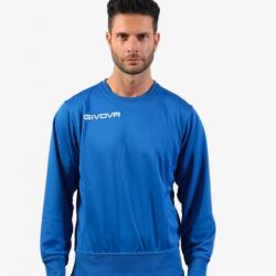 Givova Maglia One unisex pulóver kék 0002 S (0002)