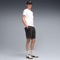 PUMA ESS Elevated Relax pamut rövidnadrág férfi 688052 01 L (688052 01)
