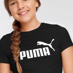 PUMA ESS Logo pamut póló gyerek 587029 01 152